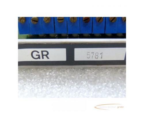 Remesta GR 5781 Remodul 3033 I2 - ungebraucht - in geöffneter OVP - Bild 2