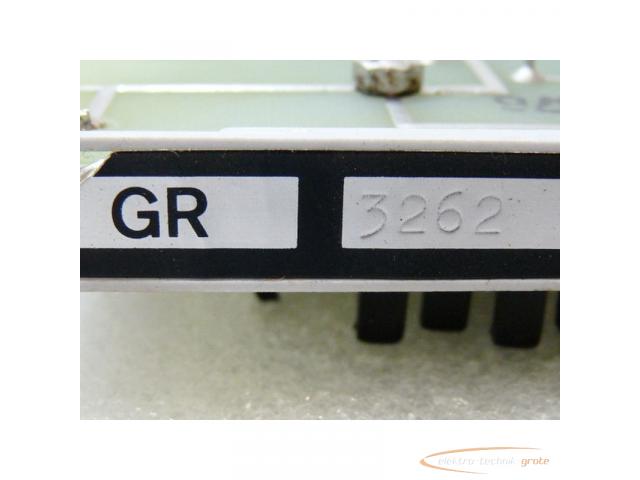 Remesta GR 3262 - ungebraucht - - 2