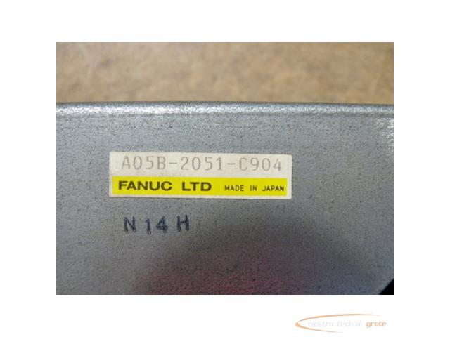 Fanuc A05B-2051-C904 Fan Unit - 3