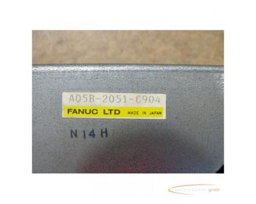 Fanuc A05B-2051-C904 Fan Unit - Bild 3