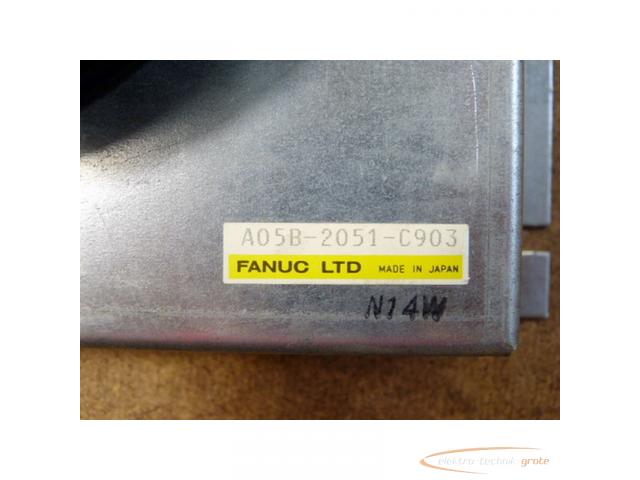Fanuc A05B-2051-C903 Fan Unit - 3
