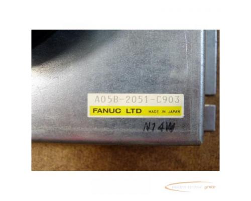 Fanuc A05B-2051-C903 Fan Unit - Bild 3