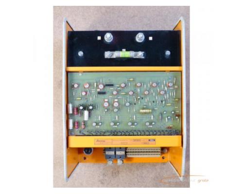 Stromag DX 6031 Stromwendeschalter - Bild 1