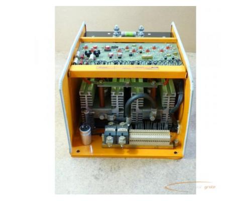 Stromag DX 6031 Stromwendeschalter - Bild 2