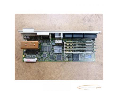 Siemens 6SN1118-0DM33-0AA0 Regelkarte SN: S T-S42051451 - Bild 2