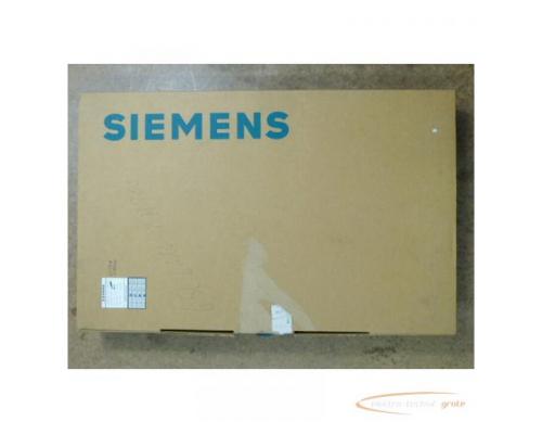 Siemens 6SC6110-6AA00 Vorschubmodul - Bild 1