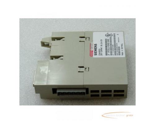 Siemens 6FC5111-0CA03-0AA2 Sinumerik DMP Modul Version B - Bild 4