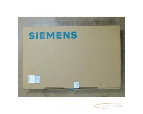 Siemens 6SC6110-6AA00 - Bild 1