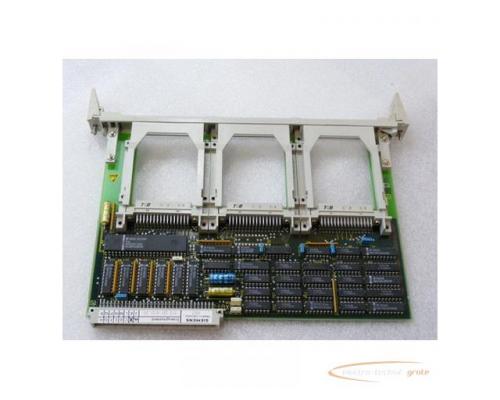 Siemens 6FX1126-7BA01 Vers B Sinumerik Memory Modul - Bild 4