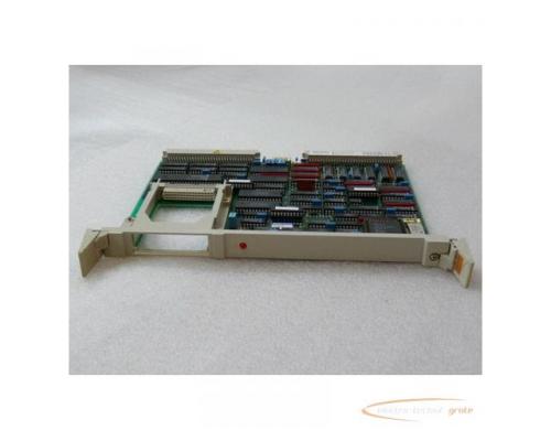 Siemens 6FX1121-3BA01 IN:70 Vers E Sinumerik CPU Card - Bild 1