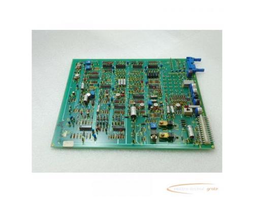 Siemens 647 201 9400 04 Control PCB Board - Bild 3