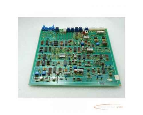 Siemens 647 201 9400 04 Control PCB Board - Bild 4