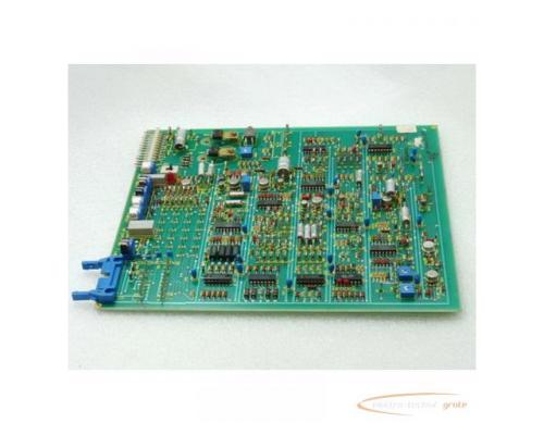 Siemens 647 201 9400 04 Control PCB Board - Bild 5
