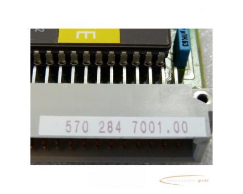 Siemens 6FX1128-4BC00 Sinumerik Memory Modul - Bild 3