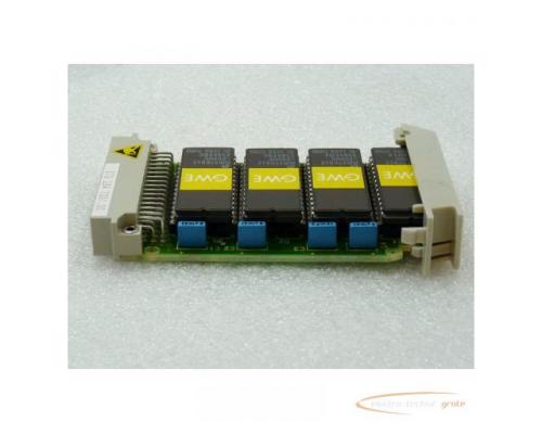 Siemens 6FX1128-4BC00 Sinumerik Memory Modul - Bild 4