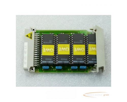 Siemens 6FX1862-1BX12-7B Sinumerik Memory Modul - Bild 1