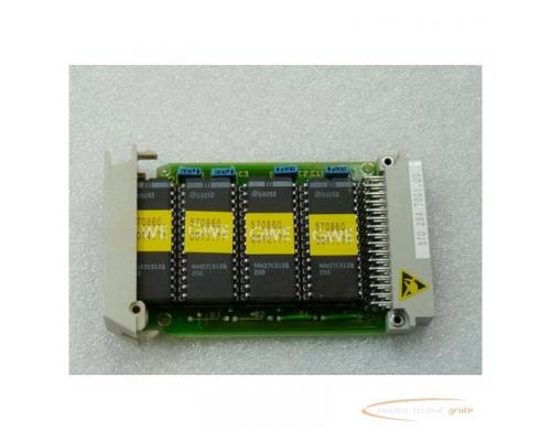 Siemens 6FX1860-0BX01-7B Sinumerik Memory Modul - Bild 1