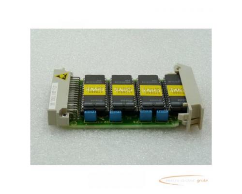 Siemens 6FX1860-0BX01-7B Sinumerik Memory Modul - Bild 4