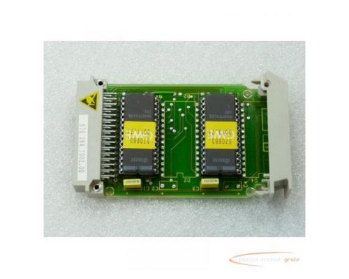 Siemens 6FX1863-0BX01-7B Sinumerik Memory Modul - Bild 1