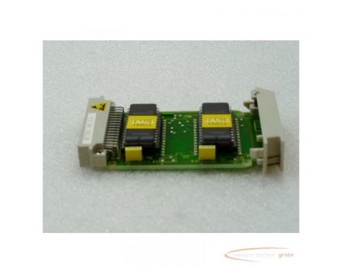 Siemens 6FX1863-0BX01-7B Sinumerik Memory Modul - Bild 4