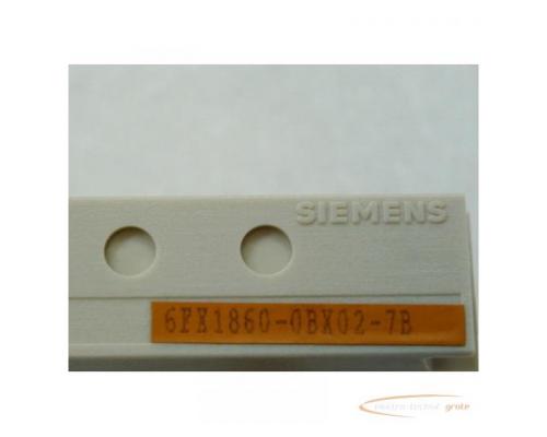 Siemens 6FX1860-0BX02-7B Sinumerik Memory Modul - Bild 2