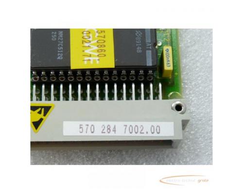 Siemens 6FX1860-0BX02-7B Sinumerik Memory Modul - Bild 3