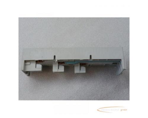 Siemens 8US1 050-5RM07 Sammelschinenadapter - ungebraucht - - Bild 5