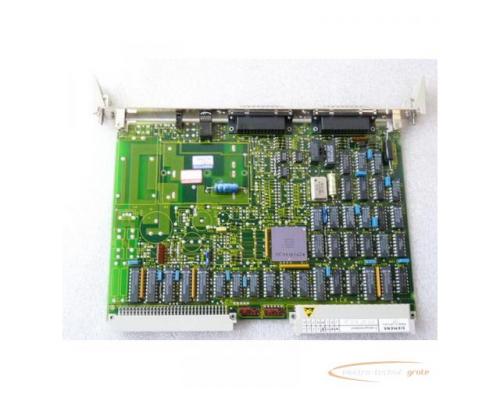 Siemens 6FX1132-1BB01 Sinumerik Simatic CPU E Stand D - Bild 4