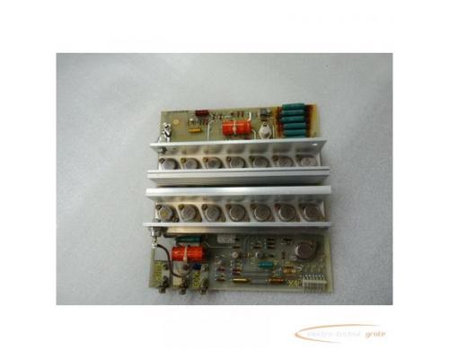 Siemens 6RA4012-5BA00 647 013 9410 01 Leistungsteil - Bild 1