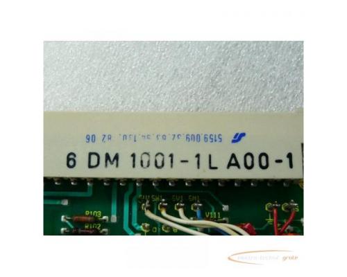 Siemens 6DM1001-1LA00-1 Simoreg - Bild 5
