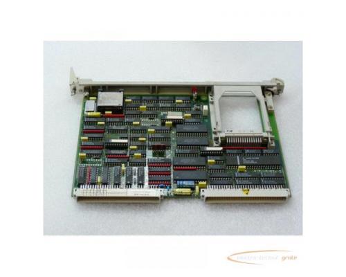 Siemens 6FX1121-3BA01 IN:71 Sinumerik CPU Card 570 213 9101. E Stand D - Bild 4