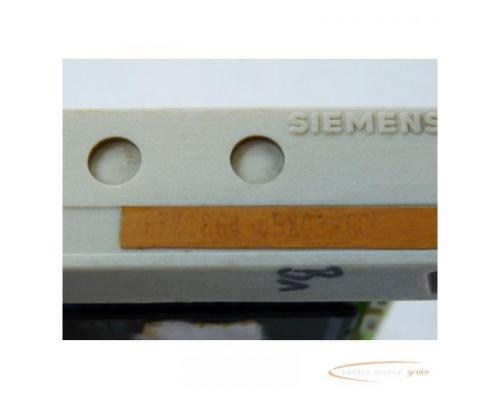 Siemens 6FX1864-0BX01- Eprom Modul 570 284 7001.00 - Bild 2