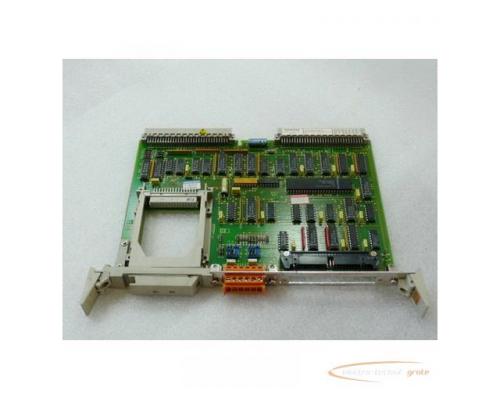 Siemens 6FX1121-2BB02 IN:70 Sinumerik Modul E Stand J - Bild 1