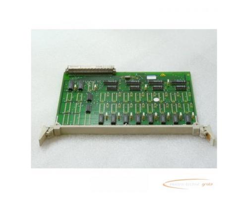 Siemens 6FX11126-4AA00 Sinumerik Memory Board E Stand C - Bild 1