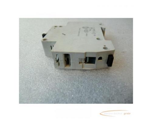 Moeller FAZ - C10 Leitungsschutzschalter 230 / 400V 240 / 415V - Bild 3