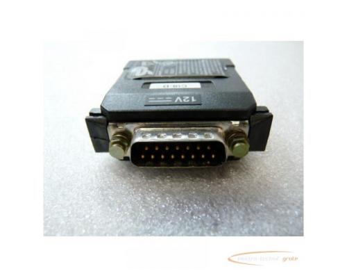 Lannet 10 Base-T Transceiver LE 45 TM C \ S : D 12 V - Bild 3