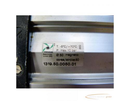 Pneumax 1319.50.0050.01 Zylinder - Bild 4