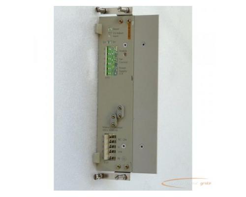 Siemens 6EW1060-0AA Sinumerik Einbau Filtereinheit E Stand A Eingang 220 VAC 50 Hz Ausgang 220 VAC E - Bild 1
