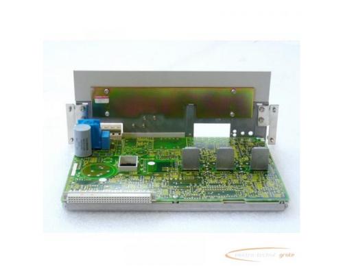 Siemens 6EW1060-0AA Sinumerik Einbau Filtereinheit E Stand A Eingang 220 VAC 50 Hz Ausgang 220 VAC E - Bild 4