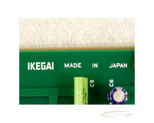 Ikegai P008A 02440089 C-Axis Signal Unit - Bild 3