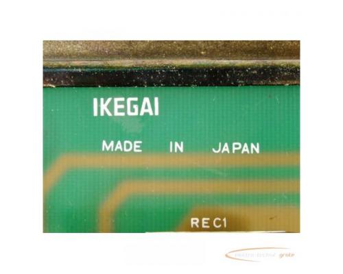 Ikegai P003 12100079 - Bild 3