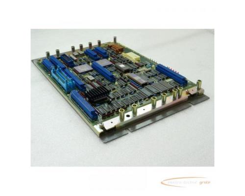 Fanuc Modular Rack A02B-0098-B501 mit Top Board A20B-1002-0360 - Bild 4