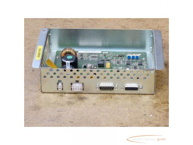 HP 503000112 Rev D2 Squid-Pumps Board Assy - 2