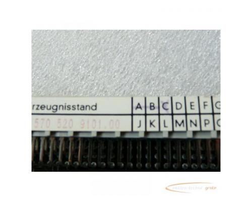 Siemens 6FC5112-0CA01-0AA0 Sinumerik Interface Modul E Stand C - Bild 3