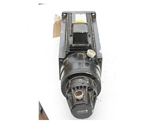 INDRAMAT - Permanentmagnet-Drehstromservomotor+ Impulsgeber Heidenhain ROD 1424 2500 G5 - Bild 4