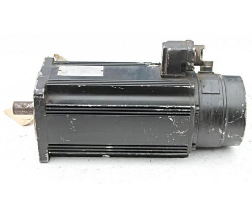 INDRAMAT - Permanentmagnet-Drehstromservomotor MAC090B-0-PD-2-C/130-B-0/S011 - Bild 1