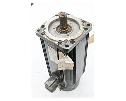 INDRAMAT - Permanentmagnet-Drehstromservomotor MAC090B-0-PD-2-C/130-B-0/S011 - Bild 4