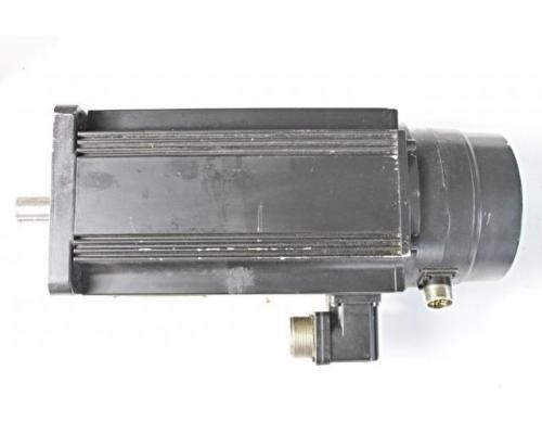 INDRAMAT - Permanentmagnet-Drehstromservomotor MAC090B-0-PD-2-C/110-A-0// - Bild 10