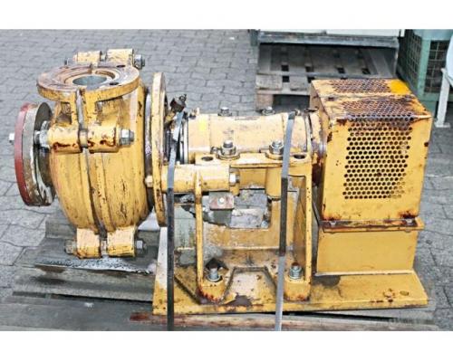 WARMAN - slurry pump 4/3 AH D - Bild 4