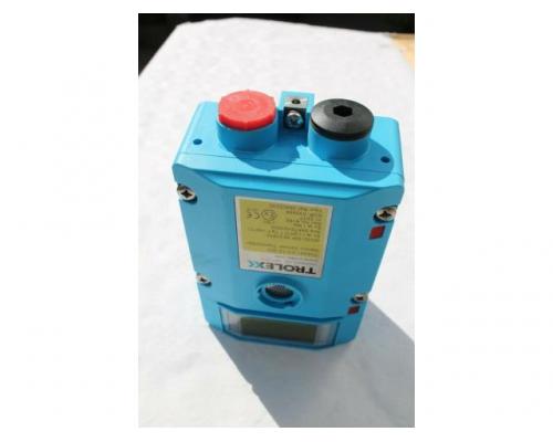 TROLEX Sentro Sensor Transmitter GAS Detector TX6351.01i.12.201 - Bild 7